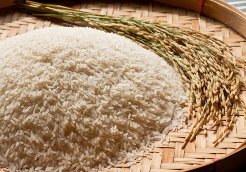 Sona Masoori Rice
